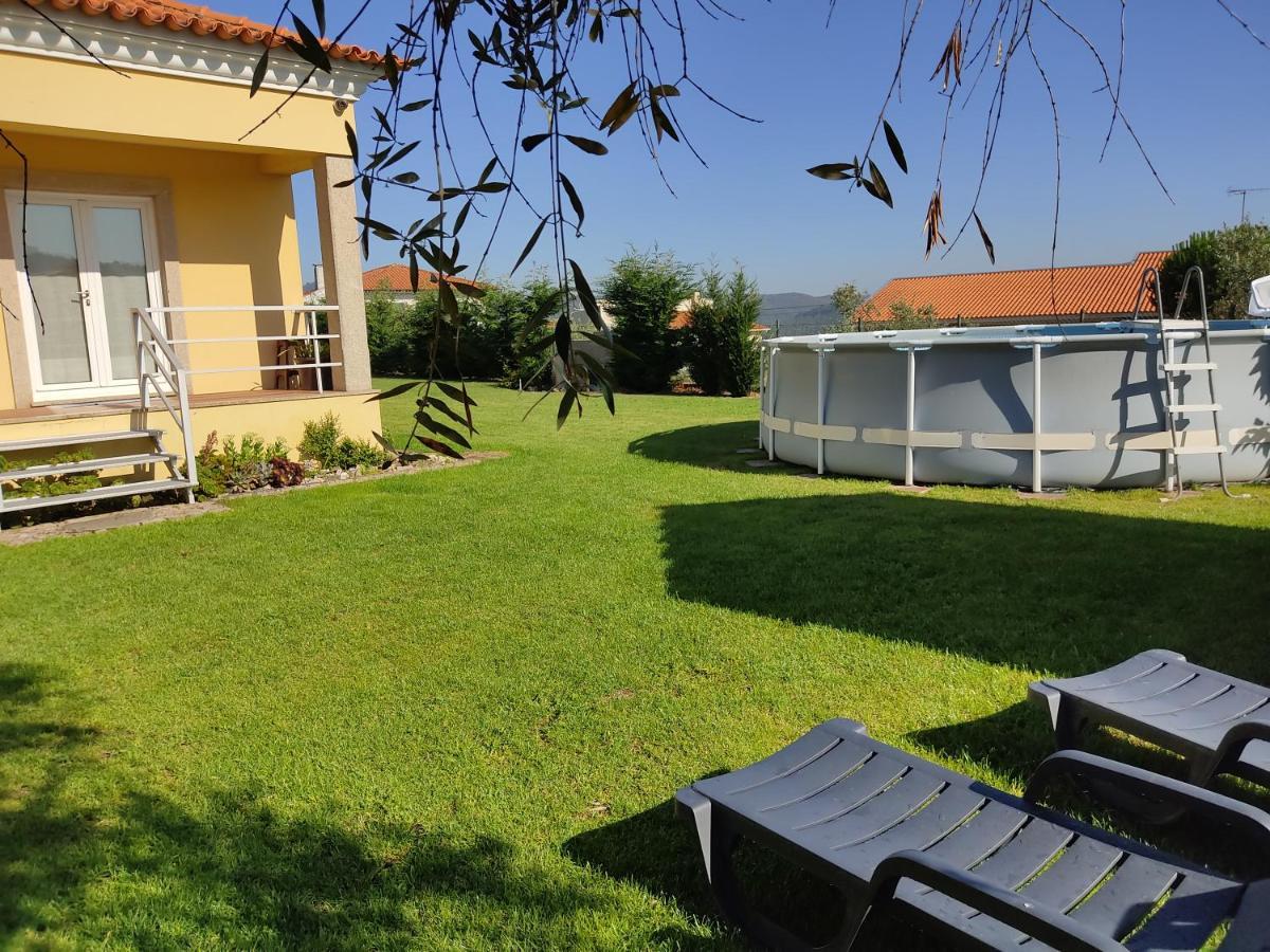 Casa Das Bocelinhas Arouca Luaran gambar