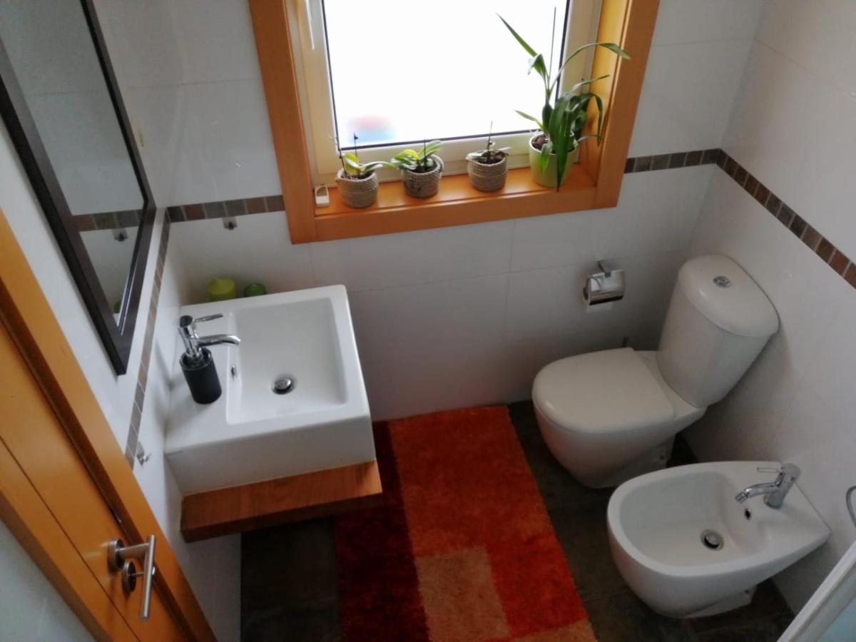 Casa Das Bocelinhas Arouca Luaran gambar