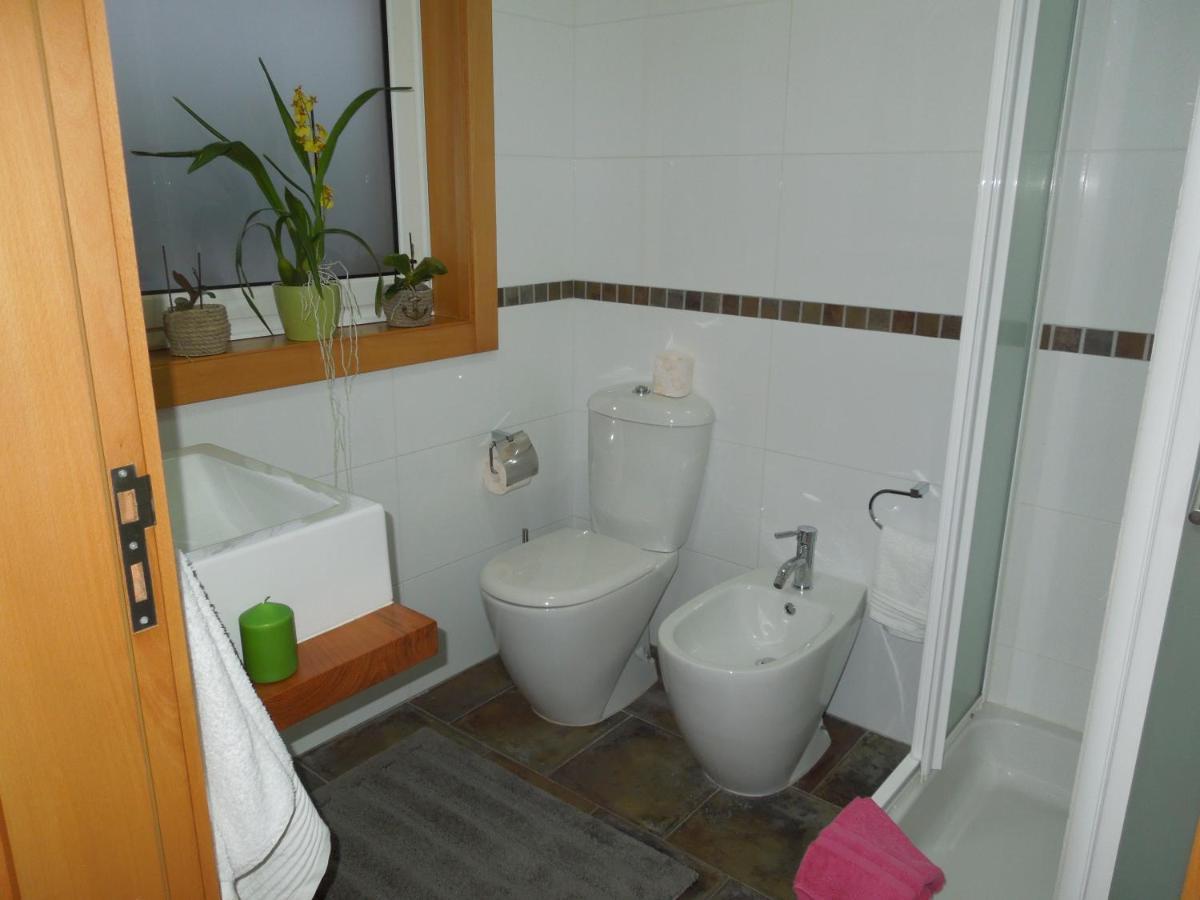 Casa Das Bocelinhas Arouca Luaran gambar